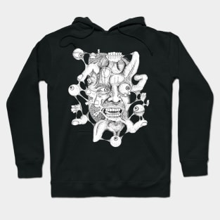 Mutoid Jack Attack! Hoodie